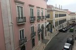 155m² Building in Lisbon, Portugal No. 182645 - Image 3