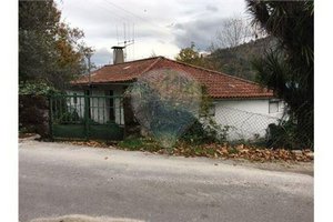 3 bedrooms House in Vieira do Minho, Portugal No. 182965