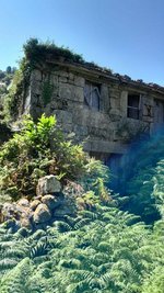 1 bedroom House in Fiaes, Portugal No. 183104 - Image 8