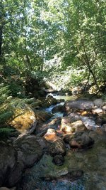 1 bedroom House in Fiaes, Portugal No. 183104 - Image 10