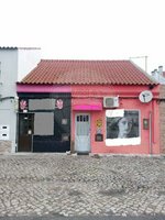 2 bedrooms House in Montijo, Portugal No. 183131 - house in Portugal