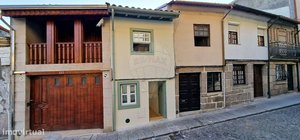 2 bedrooms House in Guimaraes, Portugal No. 183248