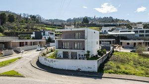 4 bedrooms House in Braga, Portugal No. 183660