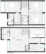 3 bedrooms House in Braga, Portugal No. 183899 - Image 24