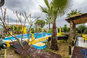 3 bedrooms House in Marinhais, Portugal No. 184026