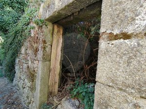 1 bedroom House in Resende, Portugal No. 184298