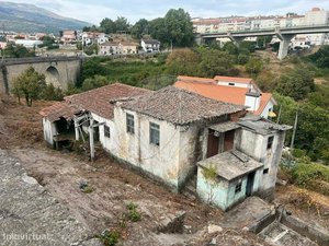 3 bedrooms House in Vila Real, Portugal No. 184326