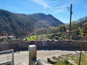 1 bedroom House in Melgaco, Portugal No. 184431