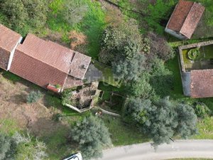 2 bedrooms House in Macas de Dona Maria, Portugal No. 184519