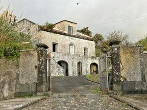 6 bedrooms House in Ponta Delgada, Portugal No. 184556