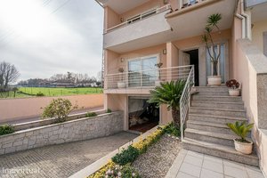 3 bedrooms House in Guimaraes, Portugal No. 184628