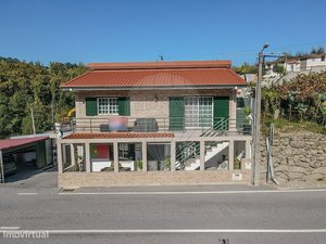 3 bedrooms House in Marco de Canaveses, Portugal No. 184639