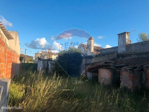 2 bedrooms House in Chamusca, Portugal No. 184938