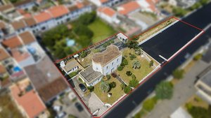 4 bedrooms House in Vila Franca do Campo, Portugal No. 185569