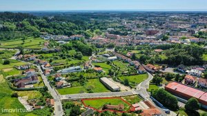 9 bedrooms House in Santa Maria da Feira, Portugal No. 185697