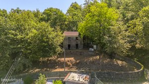 3 bedrooms House in Terras de Bouro, Portugal No. 185919