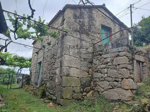 1 bedroom House in Arcos de Valdevez, Portugal No. 186057