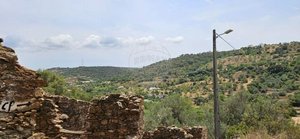 1 bedroom House in Sao Bras de Alportel, Portugal No. 186110