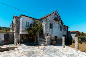 3 bedrooms Castles in Lanhelas, Portugal No. 186274