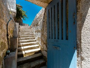 3 bedrooms House in Lanhelas, Portugal No. 186278