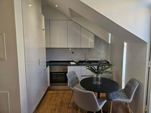 2 bedrooms Apartment in Lisbon, Portugal No. 186452