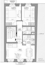 2 bedrooms Apartment in Lisbon, Portugal No. 186452 - Image 21