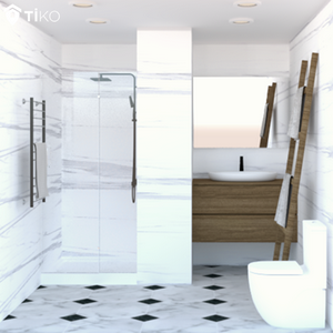 2 rooms Apartment in Lisbon, Portugal No. 186466