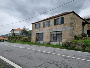 3 bedrooms House in Resende, Portugal No. 186625