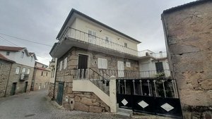 4 bedrooms House in Fornos de Algodres, Portugal No. 186765