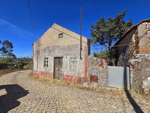 3 bedrooms House in Ansiao, Portugal No. 186835