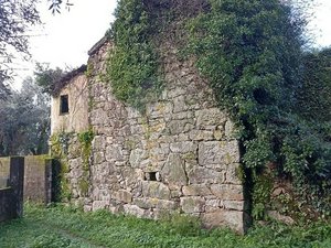 2 bedrooms House in Ponte da Barca, Portugal No. 186860