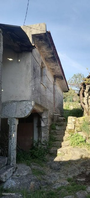 2 bedrooms House in Ponte da Barca, Portugal No. 186877