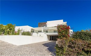 5 bedrooms House in Alvor, Portugal No. 186958