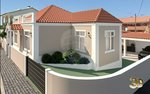 3 bedrooms House in Entroncamento, Portugal No. 18724 - Image 2
