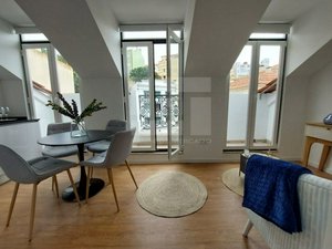 2 bedrooms Apartment in Lisbon, Portugal No. 187454