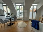 2 bedrooms Apartment in Lisbon, Portugal No. 187454 - apartment in Portugal