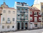 2 bedrooms Apartment in Lisbon, Portugal No. 187454 - Image 24