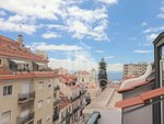 2 bedrooms Apartment in Lisbon, Portugal No. 187457 - apartment in Portugal
