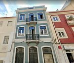 2 bedrooms Apartment in Lisbon, Portugal No. 187460 - apartment in Portugal