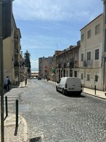 2 bedrooms Apartment in Lisbon, Portugal No. 187460 - Image 3