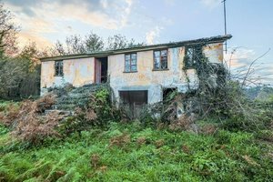 3 bedrooms House in Vila Nova de Cerveira, Portugal No. 187570