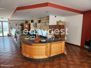 169m² Commercial property in Arganil, Portugal No. 187571