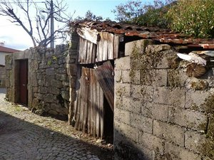 2 bedrooms House in Viseu, Portugal No. 187828