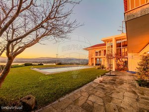 7 bedrooms House in Gondarem, Portugal No. 187858