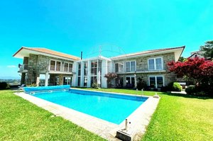 7 bedrooms House in Gondarem, Portugal No. 187863