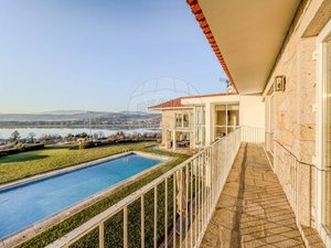 7 bedrooms House in Vila Nova de Cerveira, Portugal No. 187866