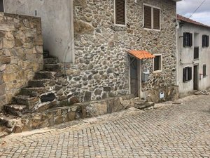 3 bedrooms House in Miranda do Douro, Portugal No. 187965