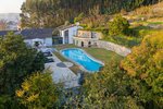 5 bedrooms House in Vizela, Portugal No. 188075 - house in Portugal