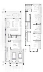 4 bedrooms House in Garfe, Portugal No. 188395 - Image 40