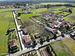 1 bedroom House in Marinhais, Portugal No. 188658